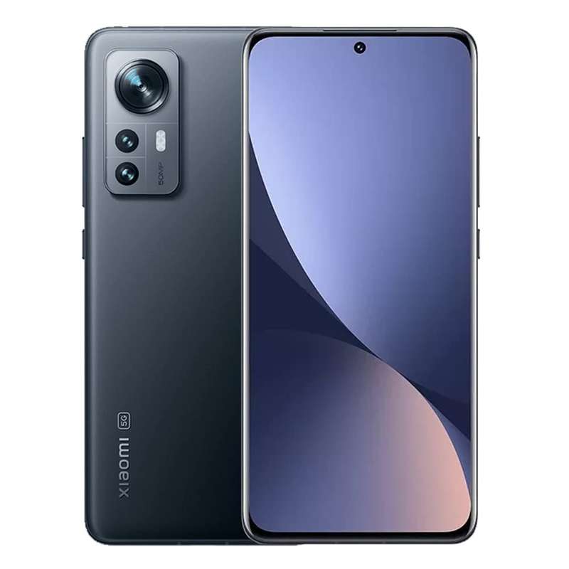 Brand New Sealed Xiaomi 12 8GB/256GB