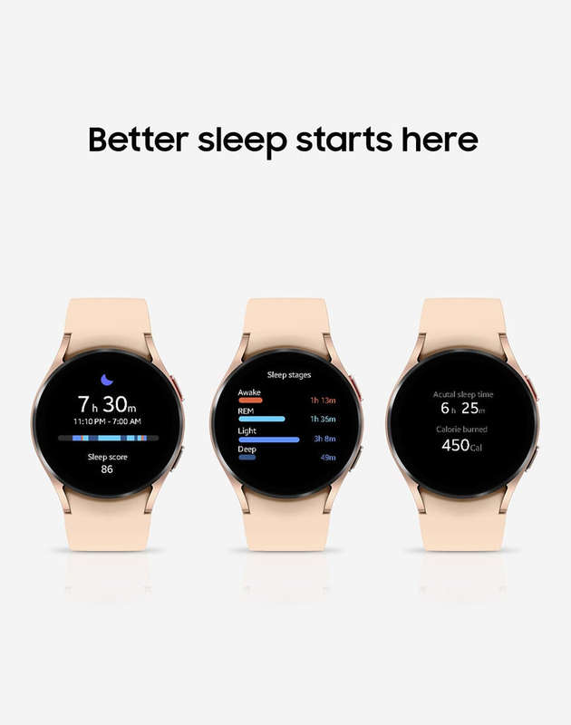 Samsung Galaxy Watch 4 40mm