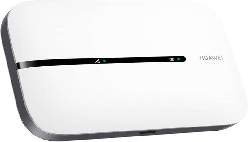 Huawei Mobile WiFi Router