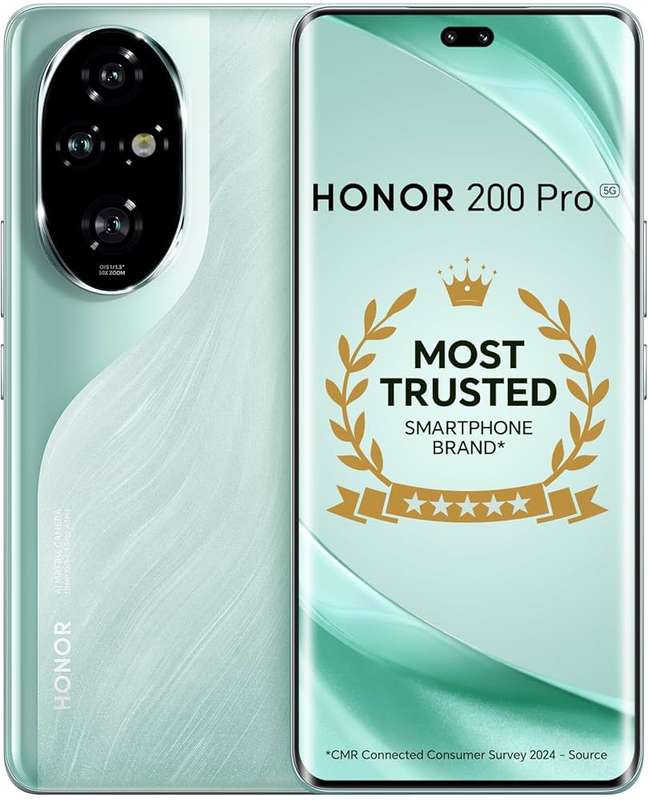 Honor 200 Pro 12GB/512GB