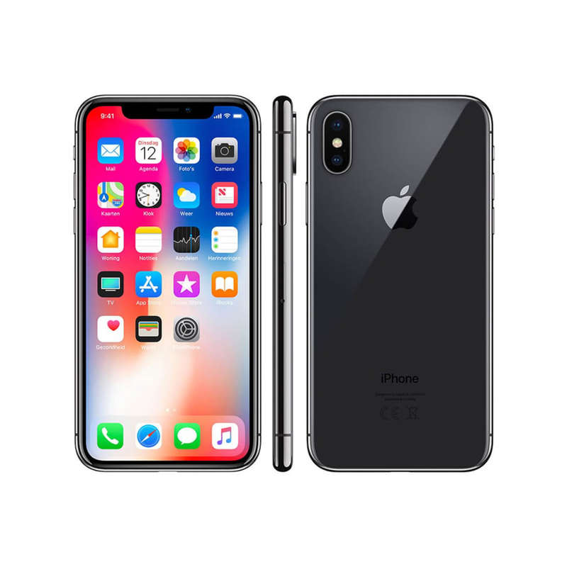 Apple iPhone X 256GB