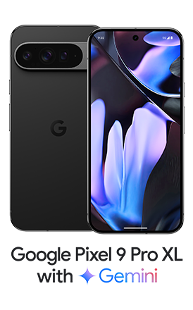 Google Pixel 9 Pro XL 16GB/512GB