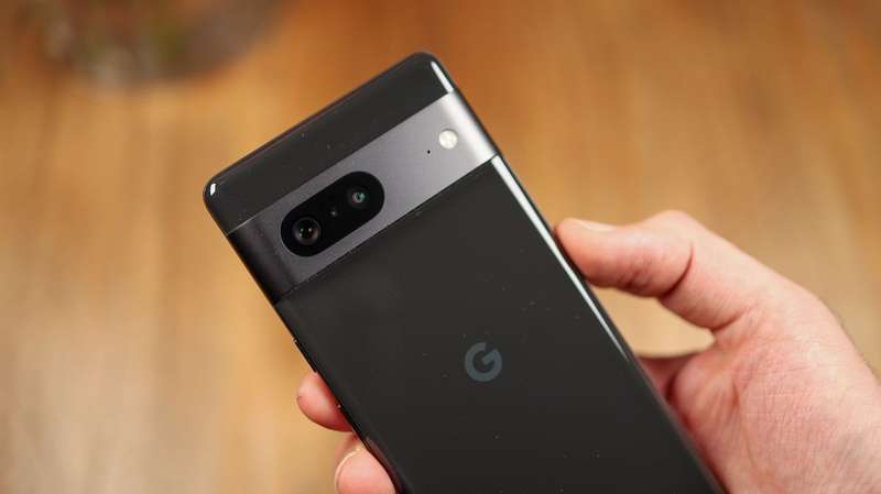 Google Pixel 7 8GB/128GB