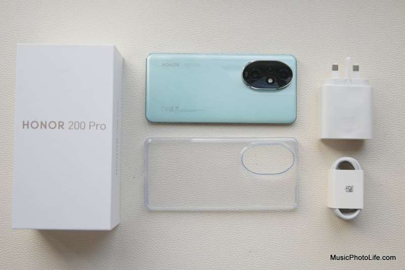 Honor 200 Pro 12GB/512GB