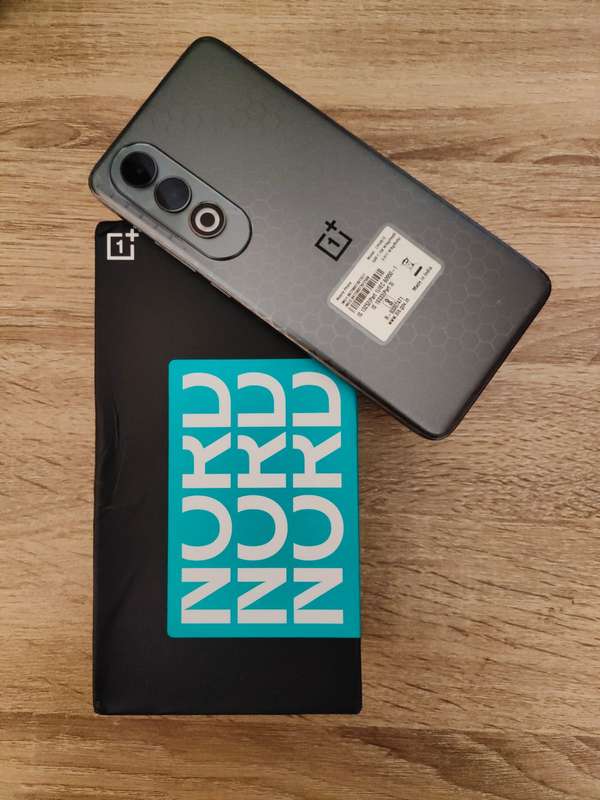 **Late Entry** OnePlus Nord CE4 8GB/256GB