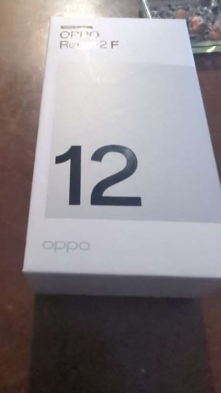 Oppo Reno 12F 8GB/256GB