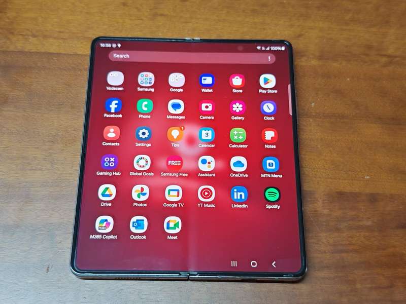 Samsung Galaxy Z Fold 5 12GB/256GB
