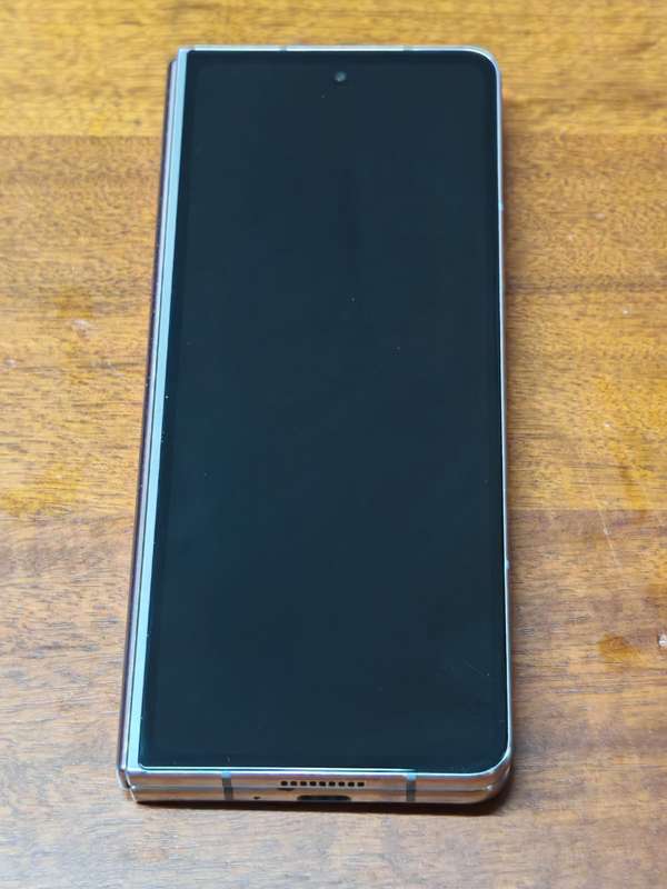 Samsung Galaxy Z Fold 5 12GB/256GB