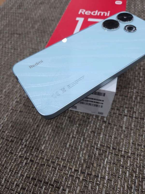 Xiaomi Redmi 13 6GB/128GB Smartphone