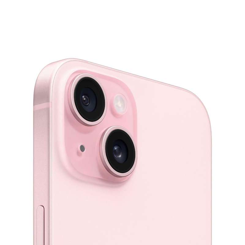 Apple iPhone 15 128GB Pink