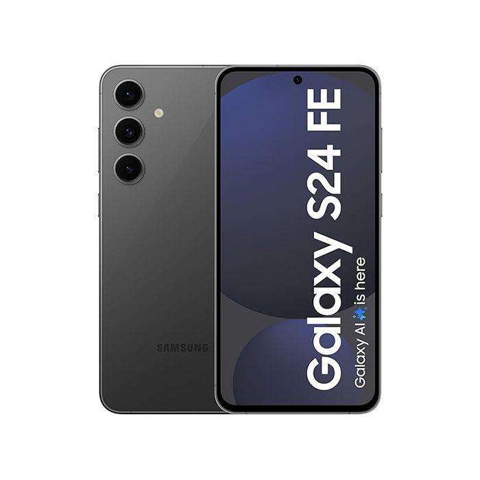 *Brand New Sealed* Samsung Galaxy S24 FE 8GB/256GB Graphite