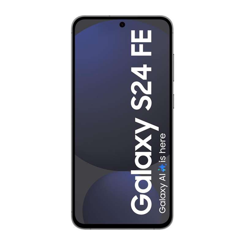*Brand New Sealed* Samsung Galaxy S24 FE 8GB/256GB Graphite