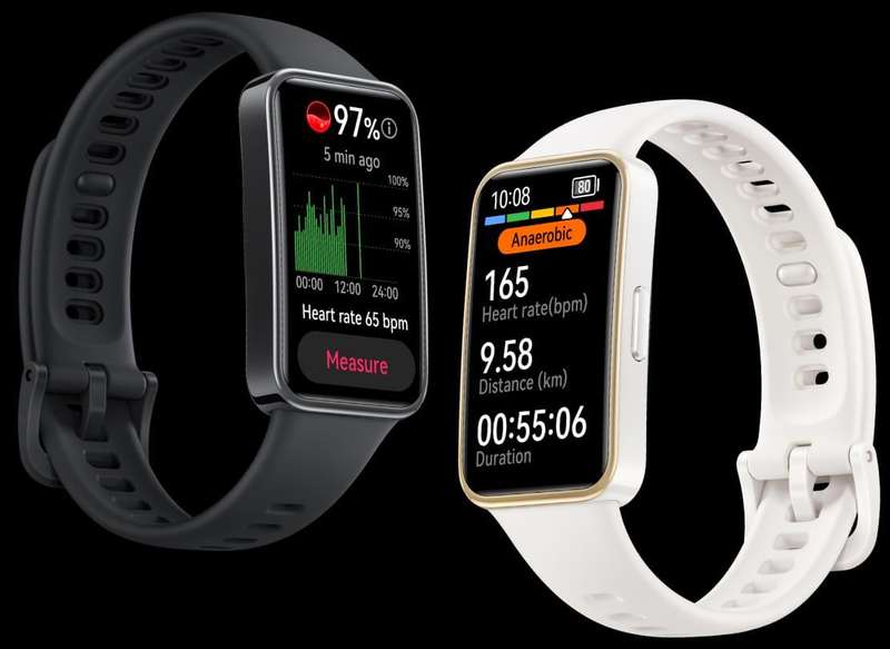 Huawei Band 9 Smart Watch