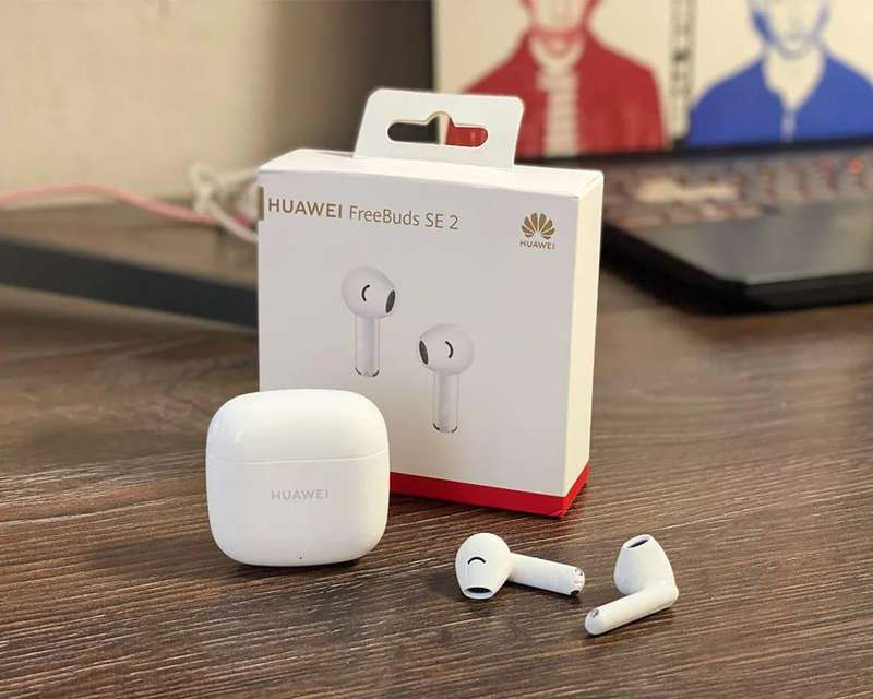 Huawei FreeBuds SE 2