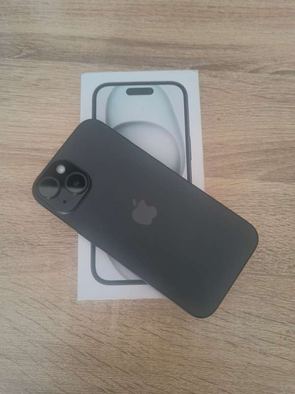 Apple iPhone 15 128GB