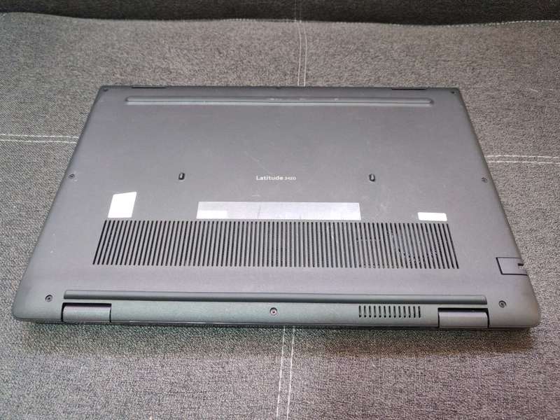 Dell Latitude 3420, Core i7 11th Gen, 16GB RAM, 512GB SSD