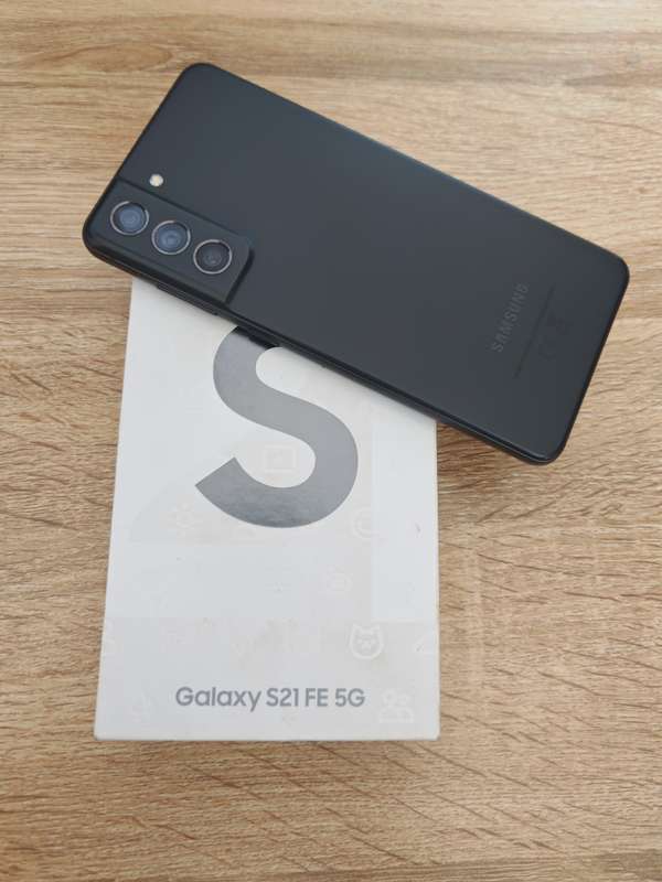 Samsung Galaxy S21 FE 6GB/128GB