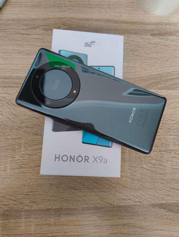 Honor X9a 8GB/256GB