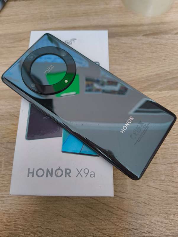 Honor X9a 8GB/256GB
