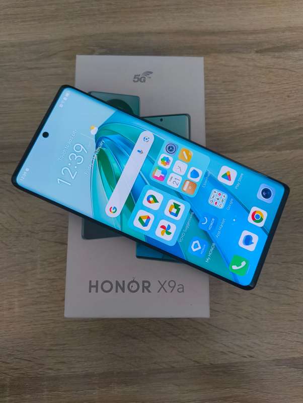Honor X9a 8GB/256GB
