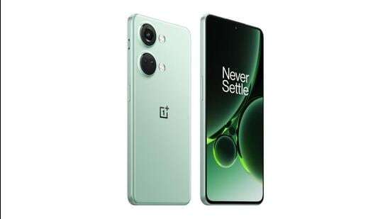 OnePlus Nord 3 16GB/256GB