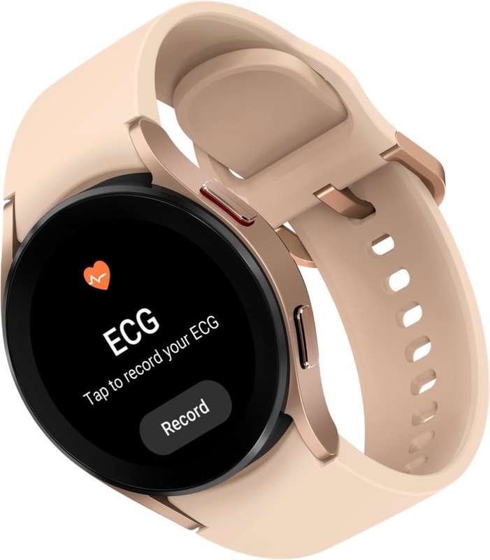 Samsung Galaxy Watch 4 40mm