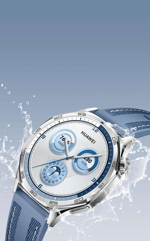 Huawei Watch GT5 46mm Blue