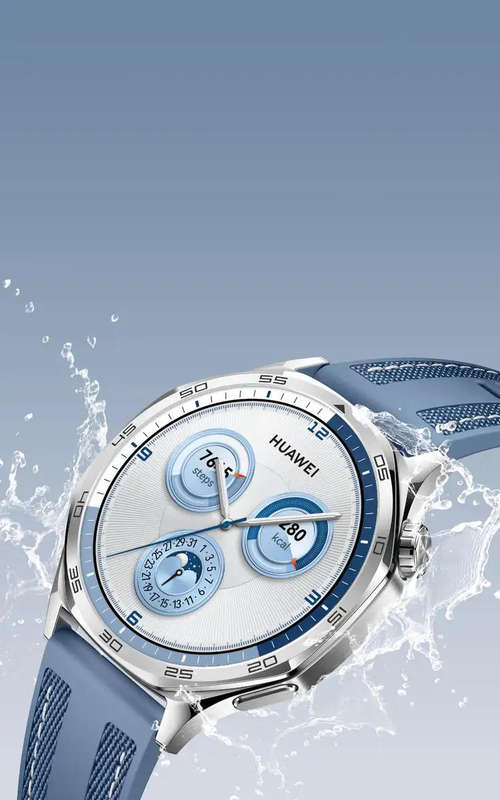 Huawei Watch GT5 46mm Blue