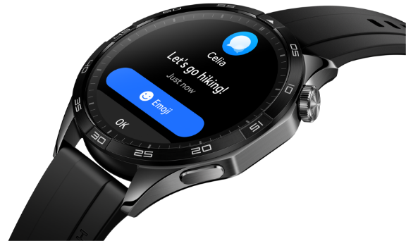 Huawei GT4 46mm