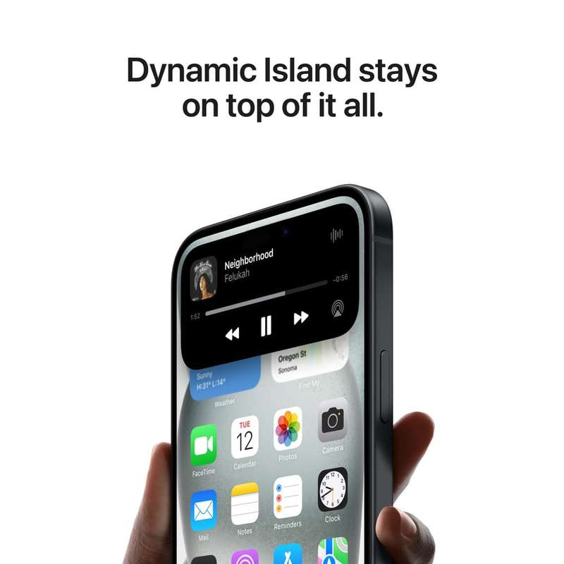 Apple iPhone 15 128GB