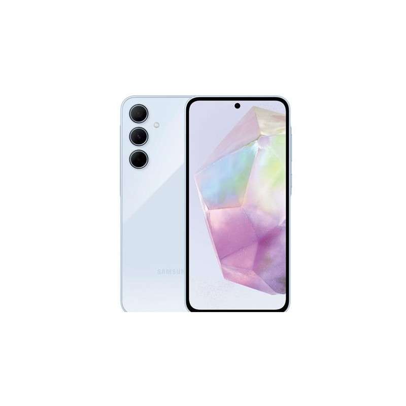 Brand New Sealed Samsung Galaxy A35 6GB/128GB