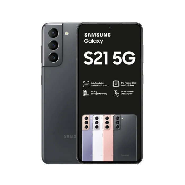 Samsung Galaxy S21 8GB/256GB