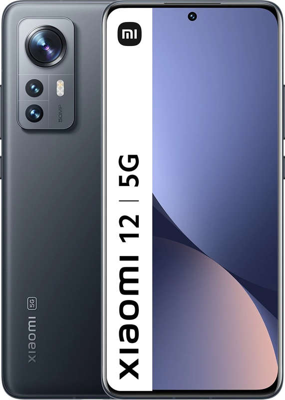 Brand New Sealed Xiaomi 12 8GB/256GB