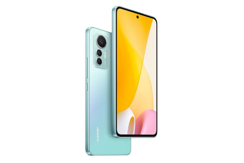Brand New Sealed Xiaomi 12 Lite 8GB/256GB