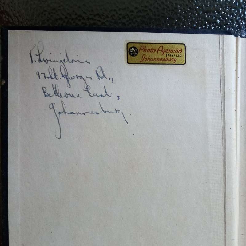 This Is Photography - Its Means And Ends Hard Cover Book  - First Edition