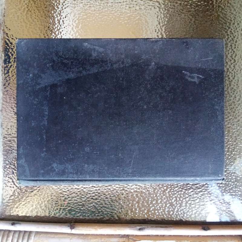 This Is Photography - Its Means And Ends Hard Cover Book  - First Edition