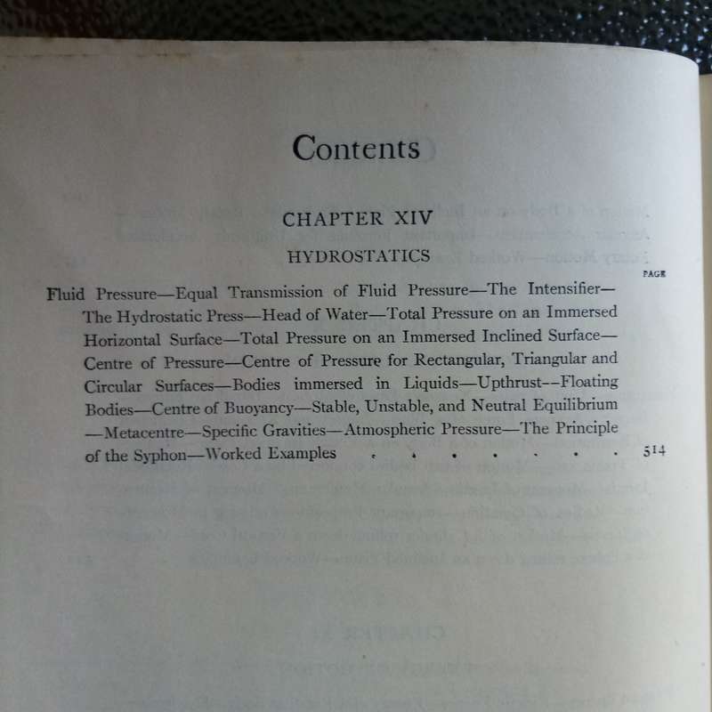 Applied Mechanics by Edward Ingham  Comprehensive Textbook