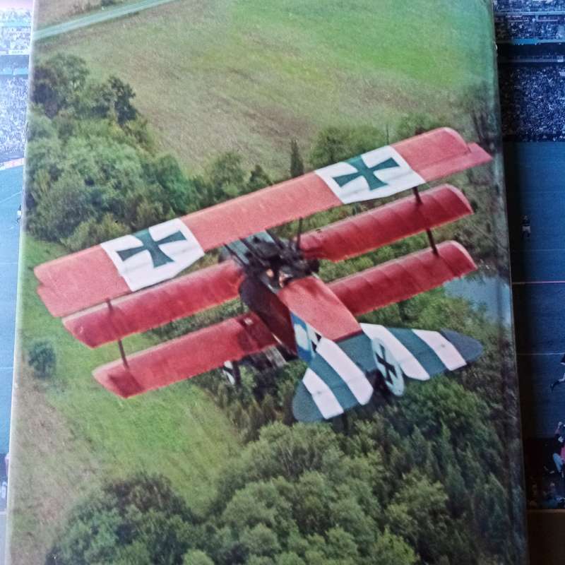 Pictorial History of Aircraft by David Mondey  Essential Reference for Aviation Enthusiasts and Col