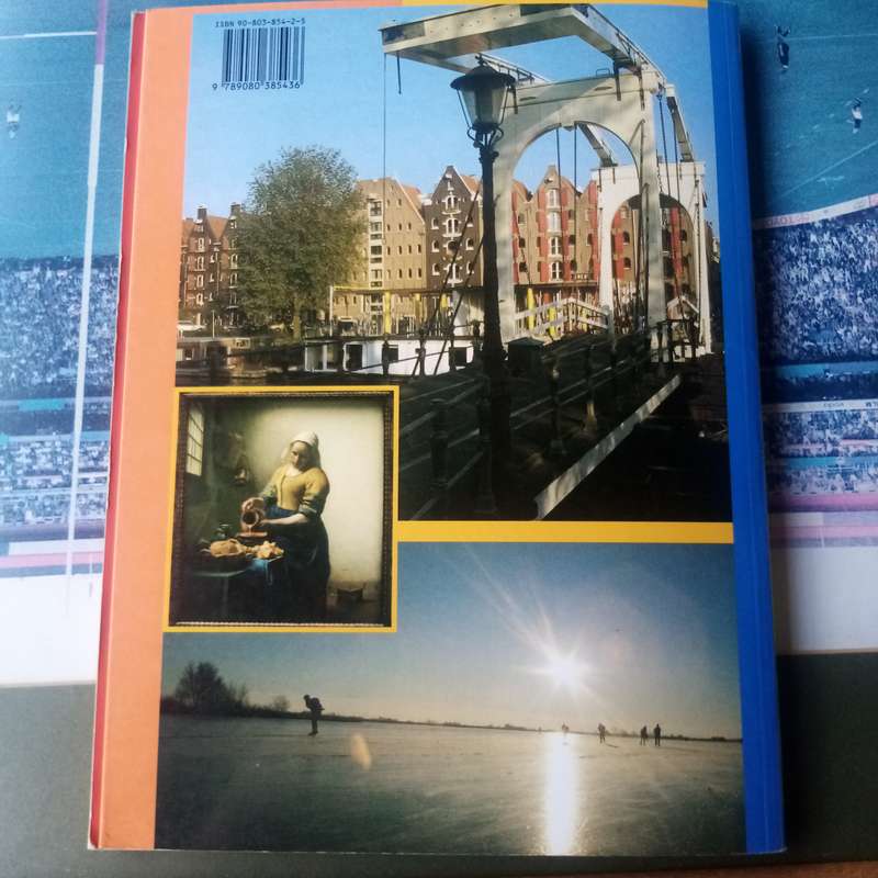 Holland & Amsterdam" by Peter Suurland  Stunning Photography & In-Depth Travel Guide