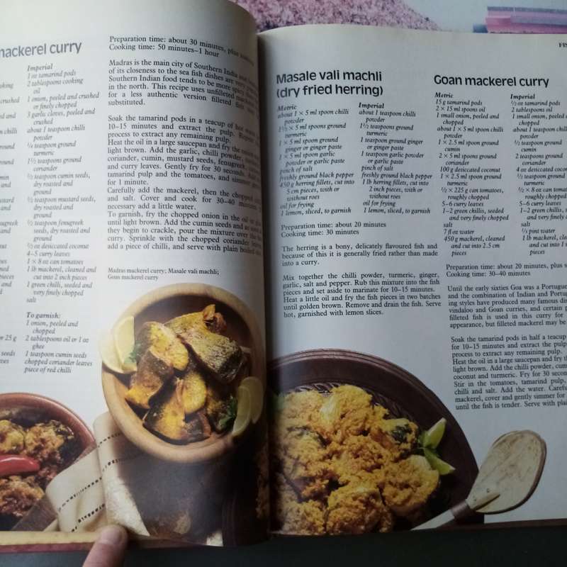 Indian Cooking: Authentic Recipes and Techniques by Lalita Ahmed  A Culinary Treasure