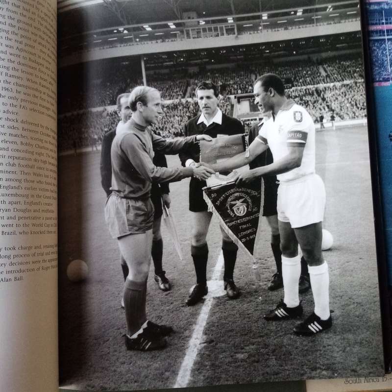 Wembley Stadium: Venue of Legends  A Comprehensive History of the Iconic British Stadium