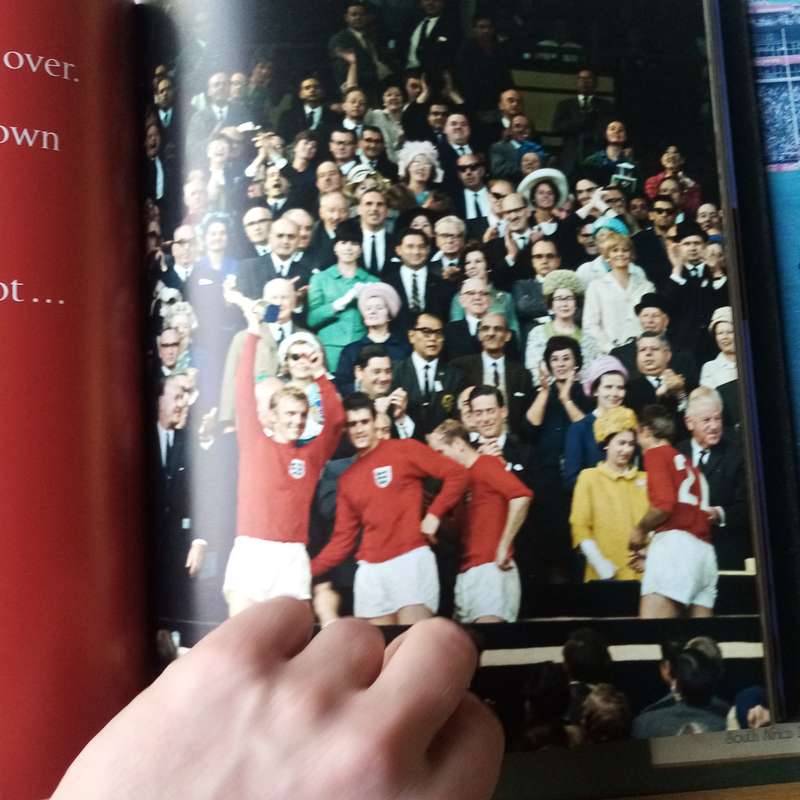 Wembley Stadium: Venue of Legends  A Comprehensive History of the Iconic British Stadium