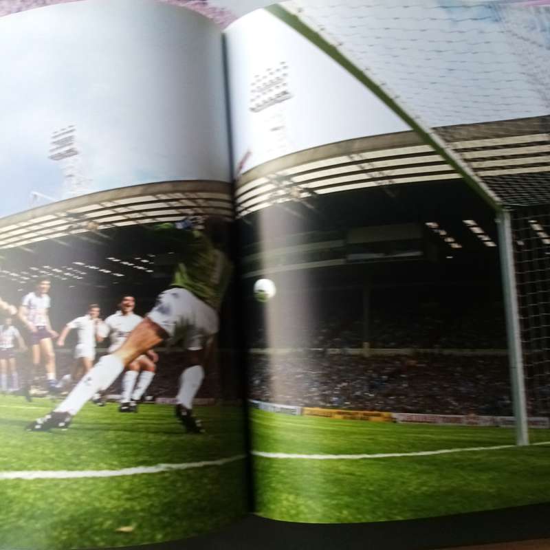 Wembley Stadium: Venue of Legends  A Comprehensive History of the Iconic British Stadium