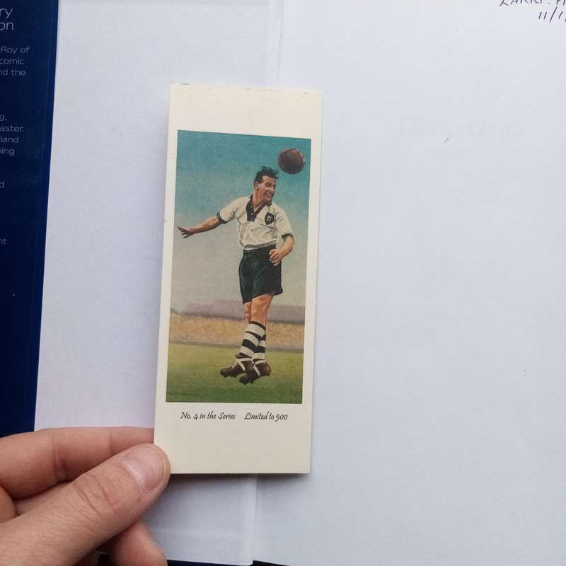 Dixie Dean: The Inside Story of a Football Icon - Rare Limited Edition Hardcover for Collectors