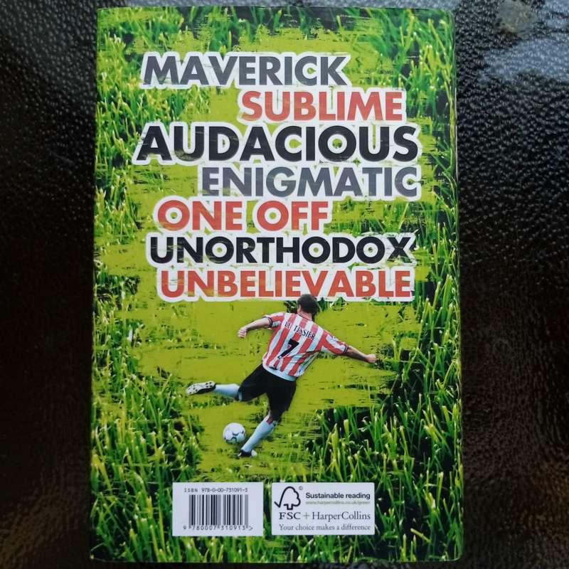 Taking le Tiss: My Autobiography  Illustrated Edition  Matt Le Tissiers Journey from the Pitch