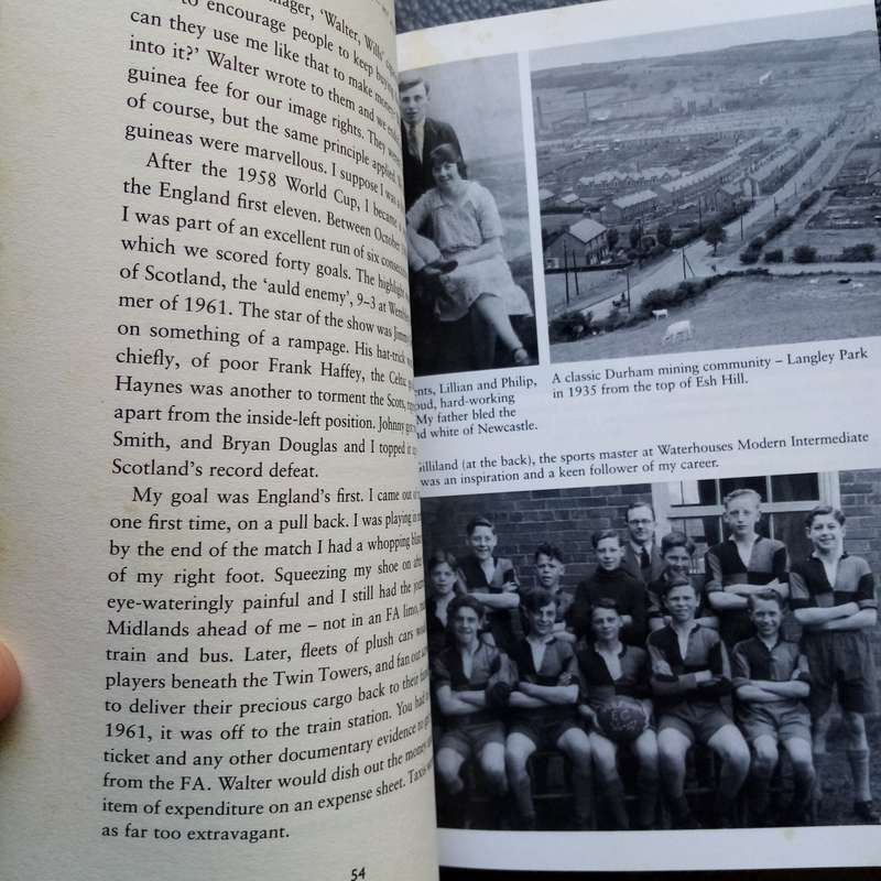 Farewell but Not Goodbye: My Autobiography by Bobby Robson  An Inspiring Journey of Football