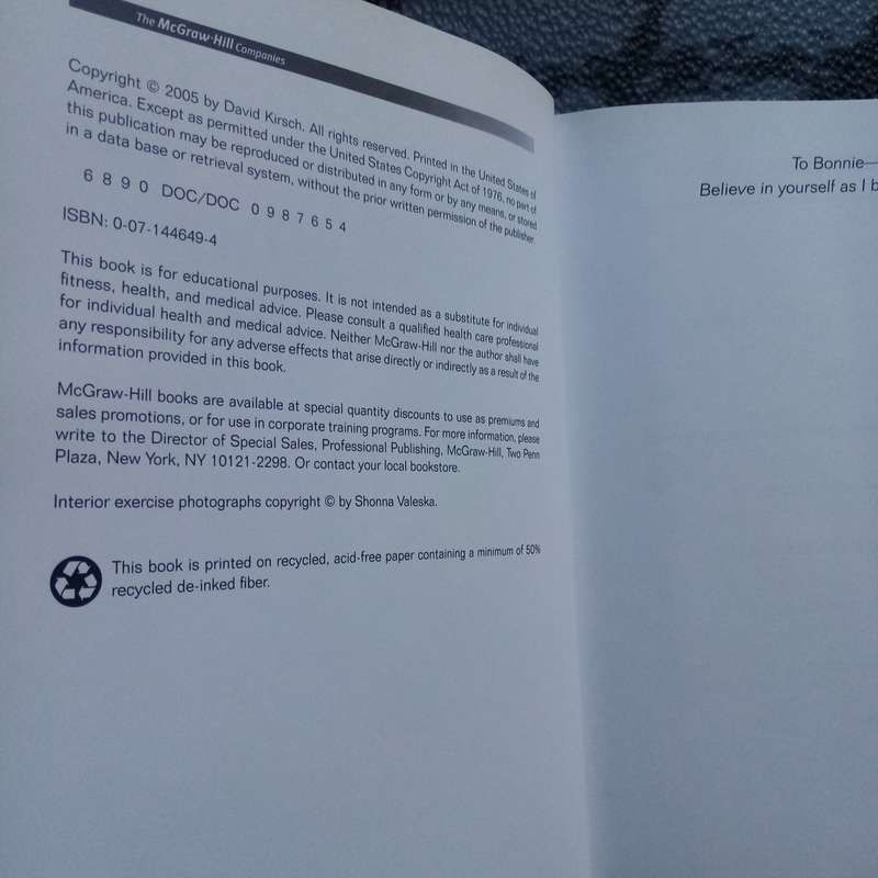 The Ultimate New York Body Plan by David Kirsch  Transformative Fitness & Wellness Guide