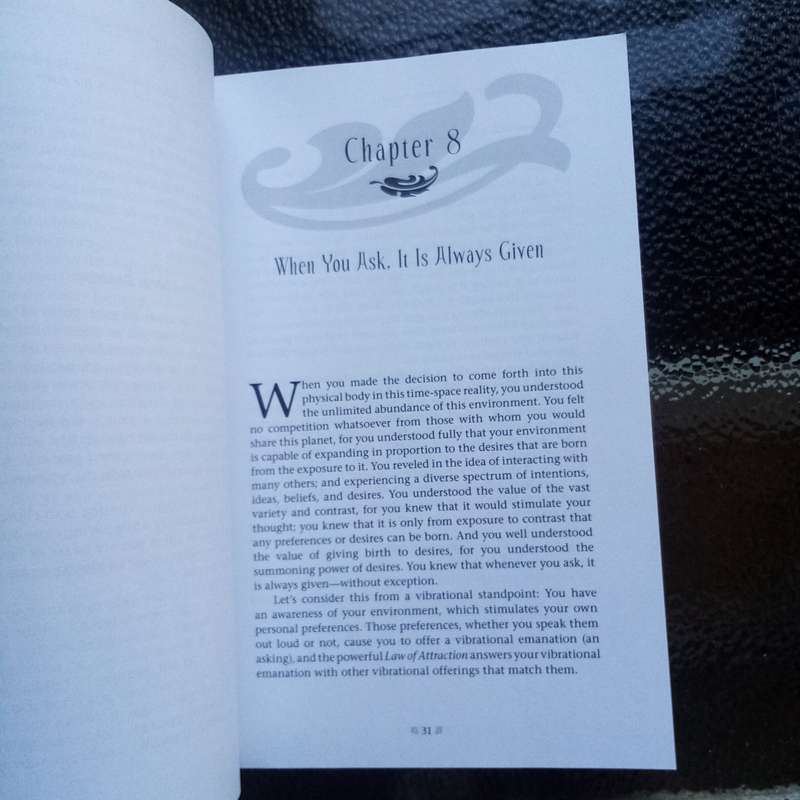 The Amazing Power of Deliberate Intent by Esther and Jerry Hicks  Transformative Guide