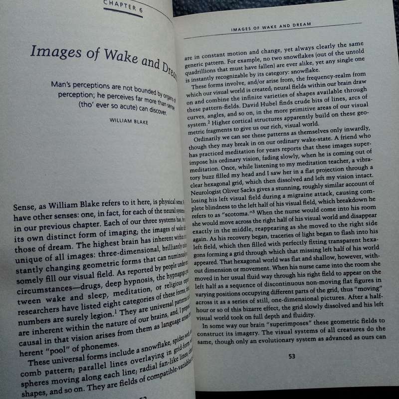 Evolutions End: Claiming the Potential of Our Intelligence by Joseph Chilton Pearce