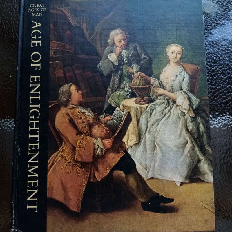 Age of Enlightenment by Peter Gay  Essential Historical Analysis, Perfect for Scholars & History